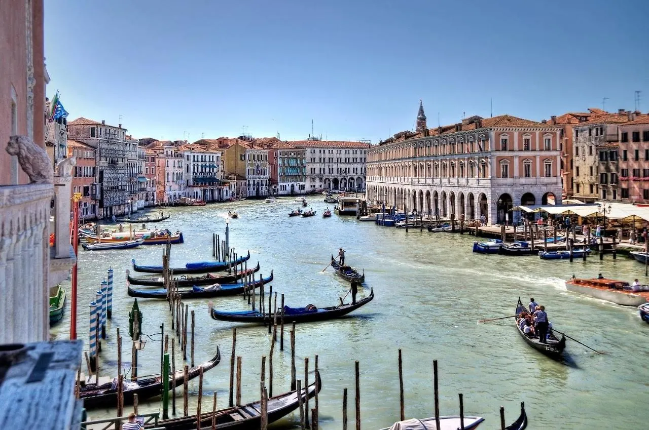 Hotel Laura Cavallino-Treporti