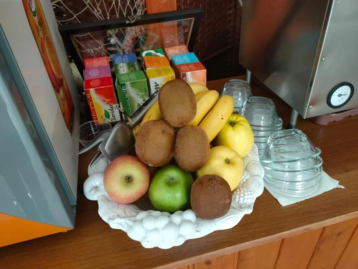 Hotel Laura Cavallino-Treporti Italy