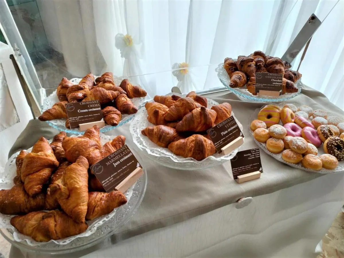 Hotel Laura Cavallino-Treporti