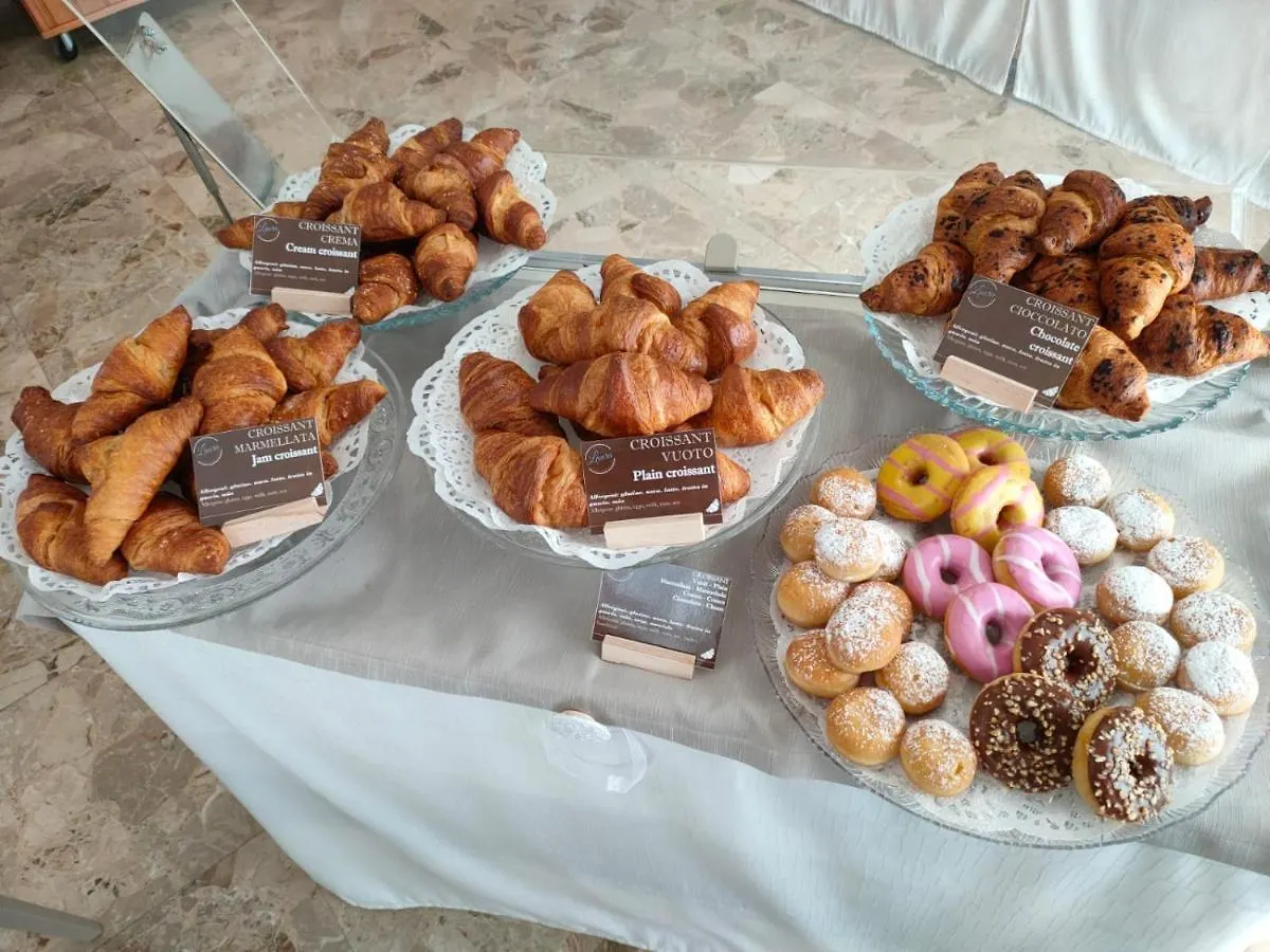 Hotel Laura Cavallino-Treporti