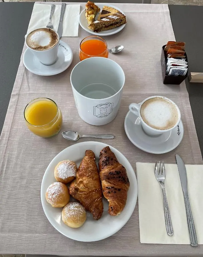 Hotel Laura Cavallino-Treporti Italy