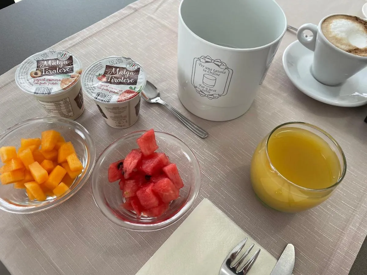 Hotel Laura Cavallino-Treporti Italy