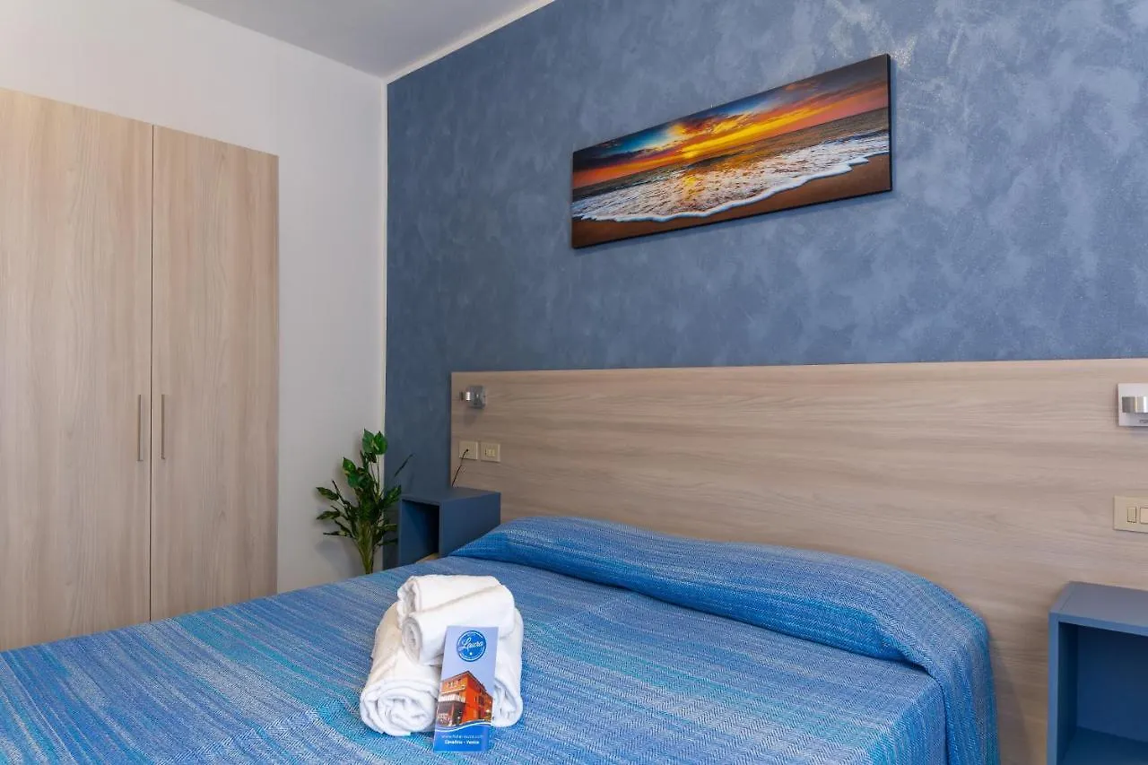 Hotel Laura Cavallino-Treporti Italy