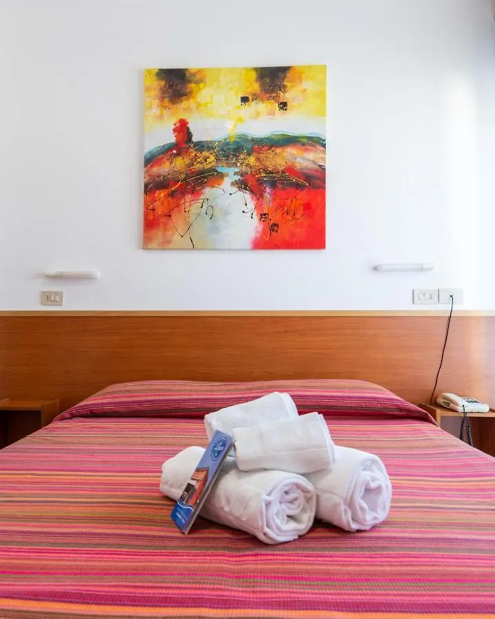 Hotel Laura Cavallino-Treporti Italy