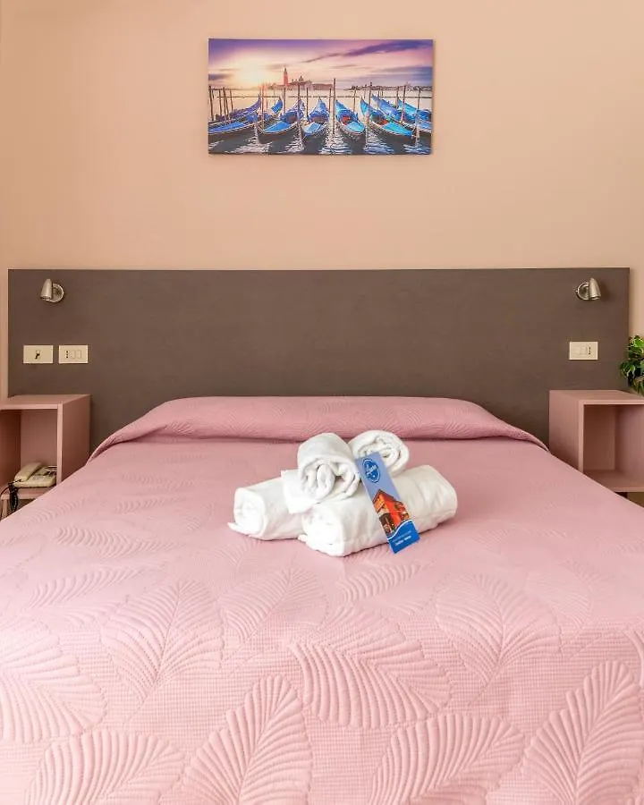 Hotel Laura Cavallino-Treporti Italy