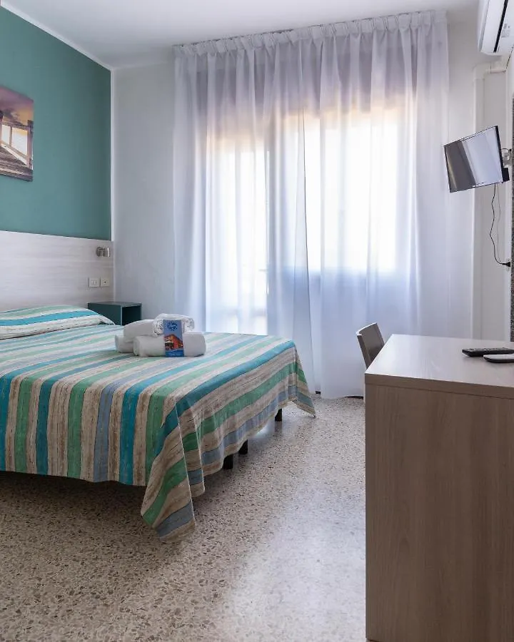 Hotel Laura Cavallino-Treporti
