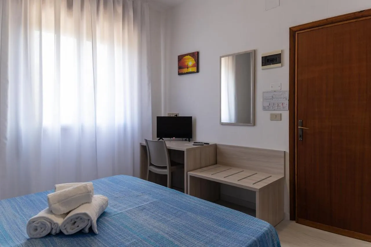 Hotel Laura Cavallino-Treporti