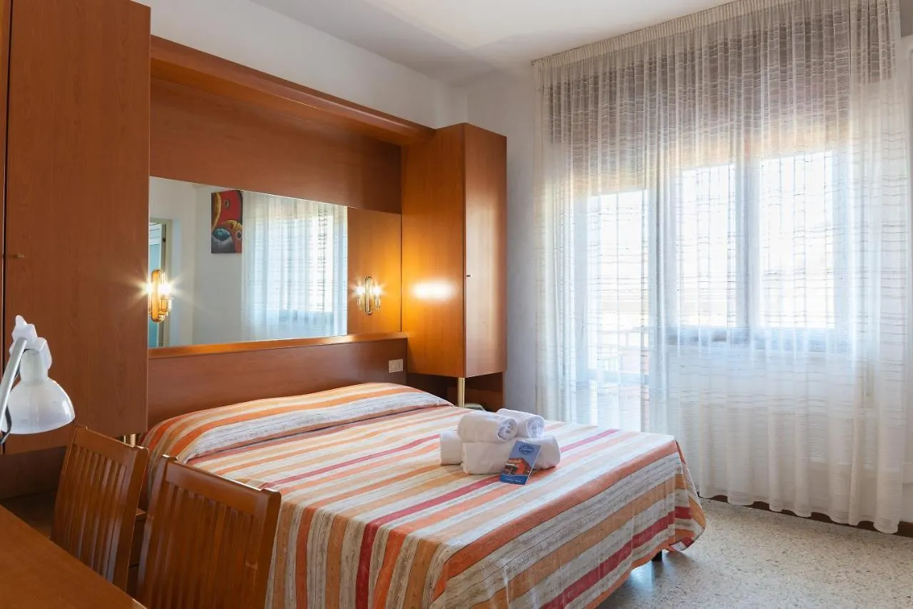Hotel Laura Cavallino-Treporti