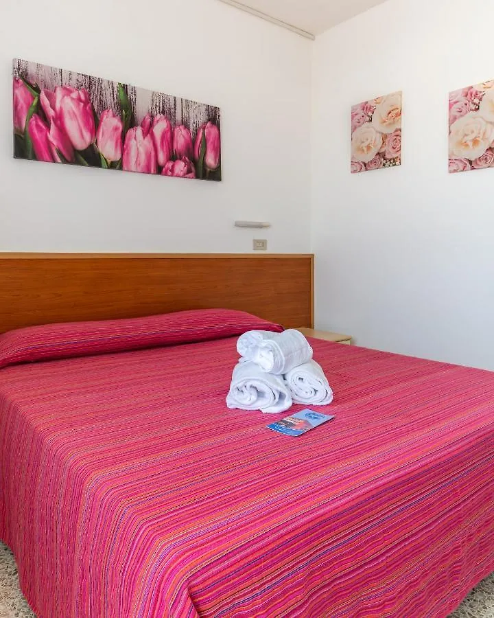 Hotel Laura Cavallino-Treporti