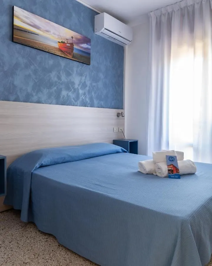 Hotel Laura Cavallino-Treporti