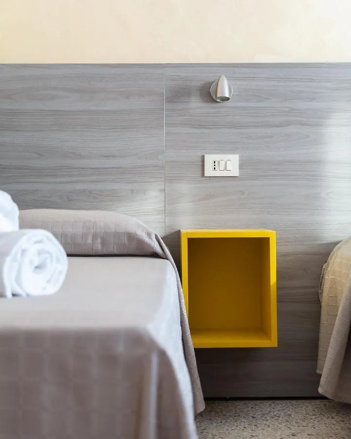 Hotel Laura Cavallino-Treporti