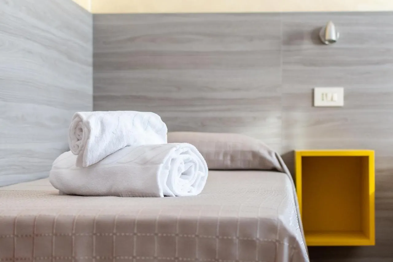 Hotel Laura Cavallino-Treporti 0*,  Italy