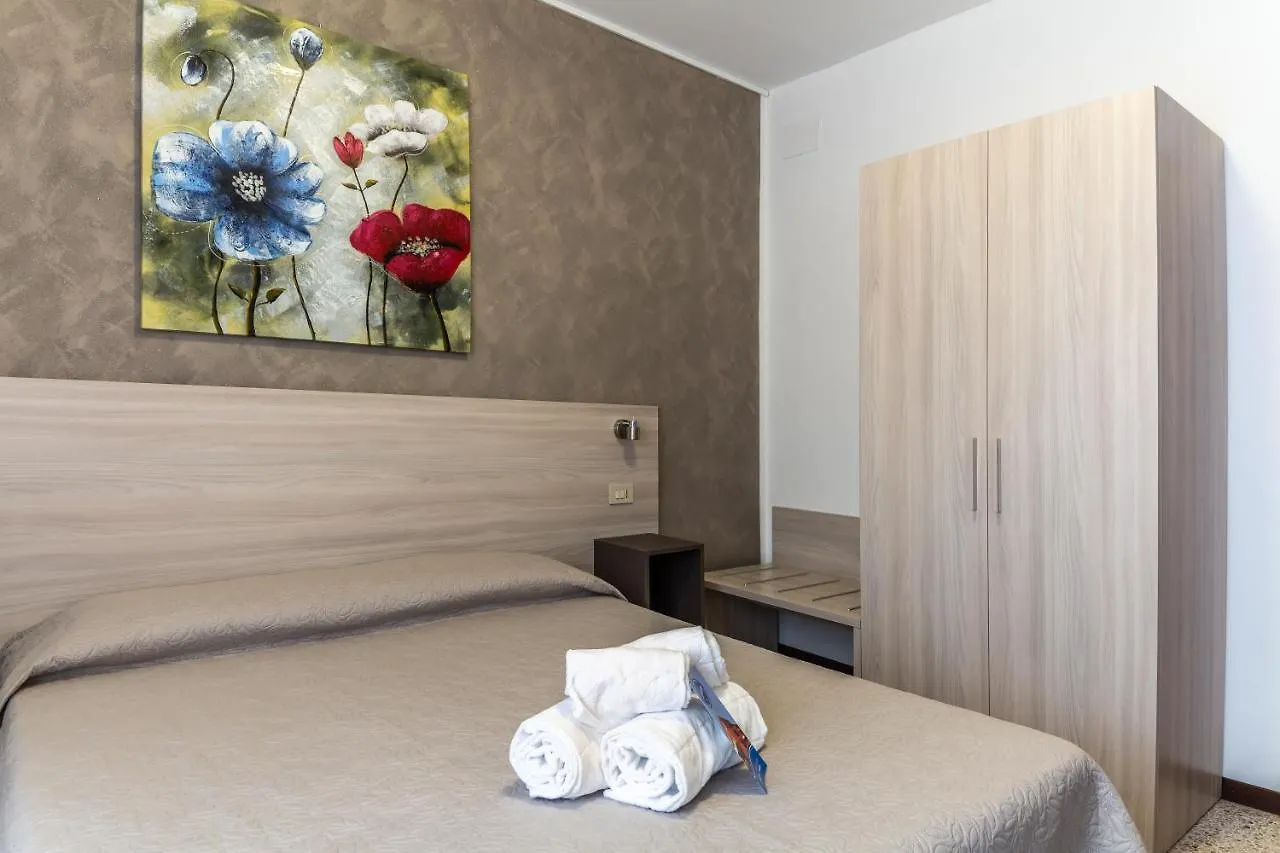 Hotel Laura Cavallino-Treporti