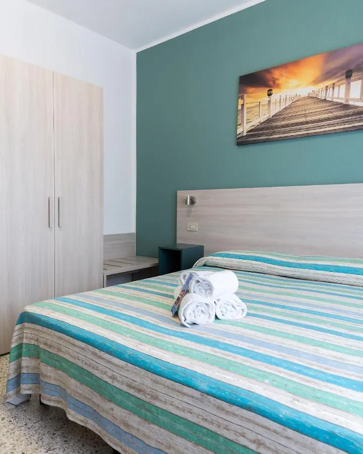 Hotel Laura Cavallino-Treporti
