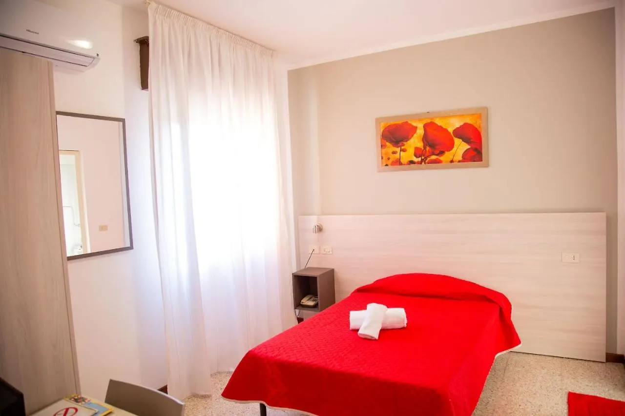 Hotel Laura Cavallino-Treporti