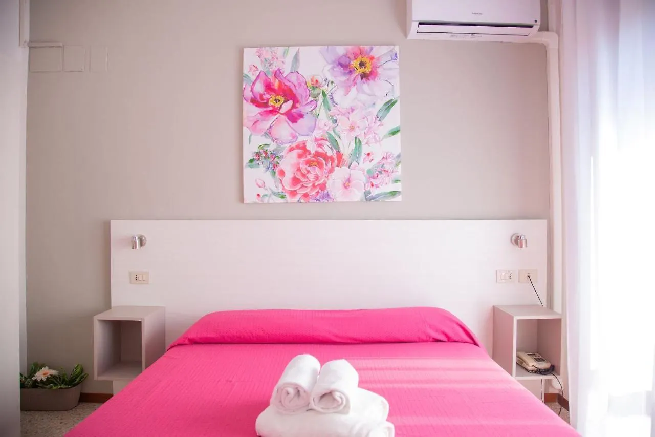 Hotel Laura Cavallino-Treporti