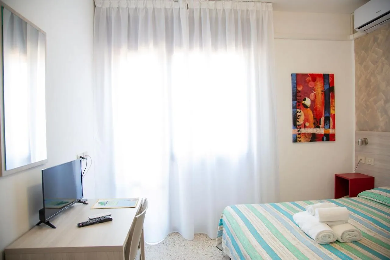Hotel Laura Cavallino-Treporti