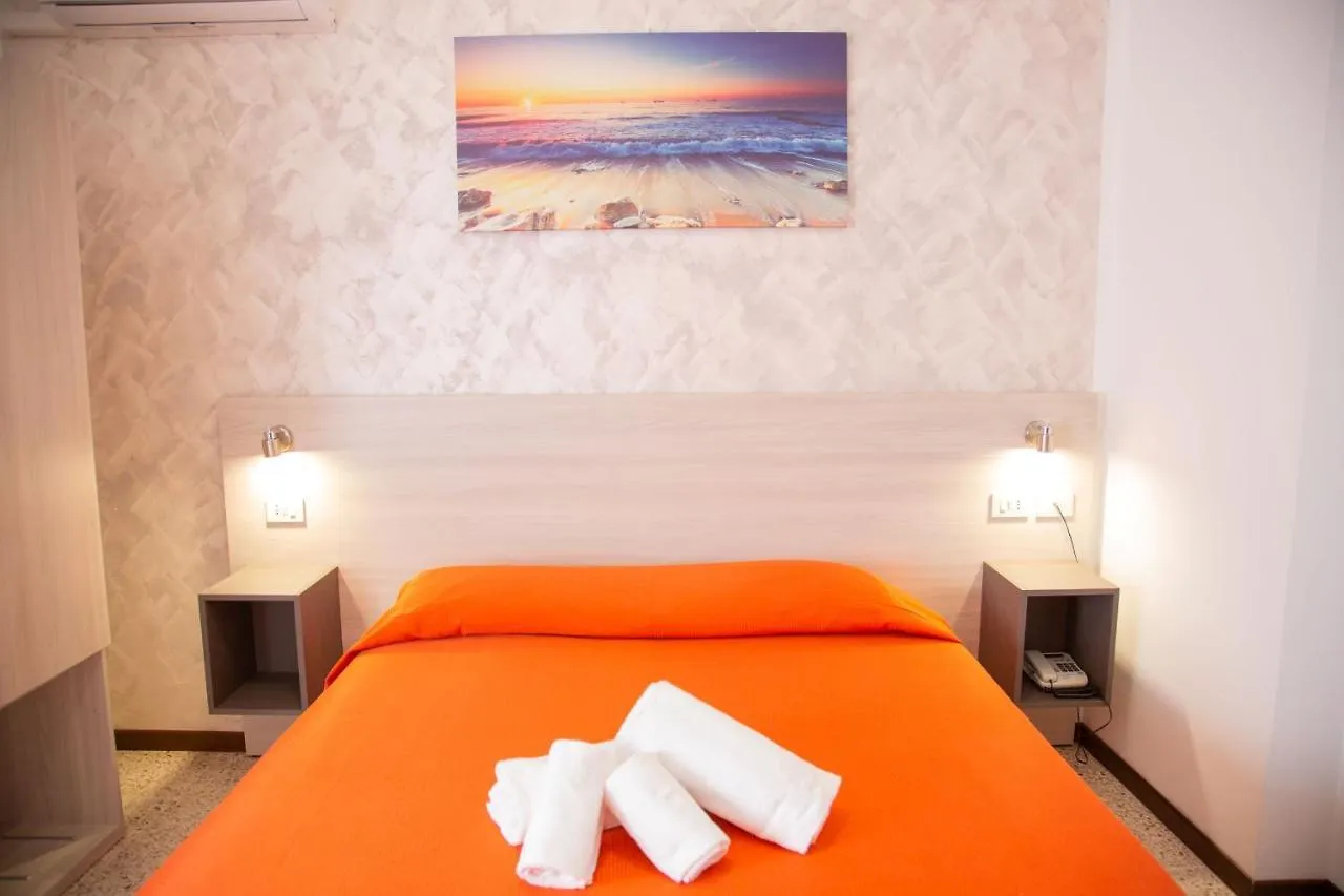 Hotel Laura Cavallino-Treporti