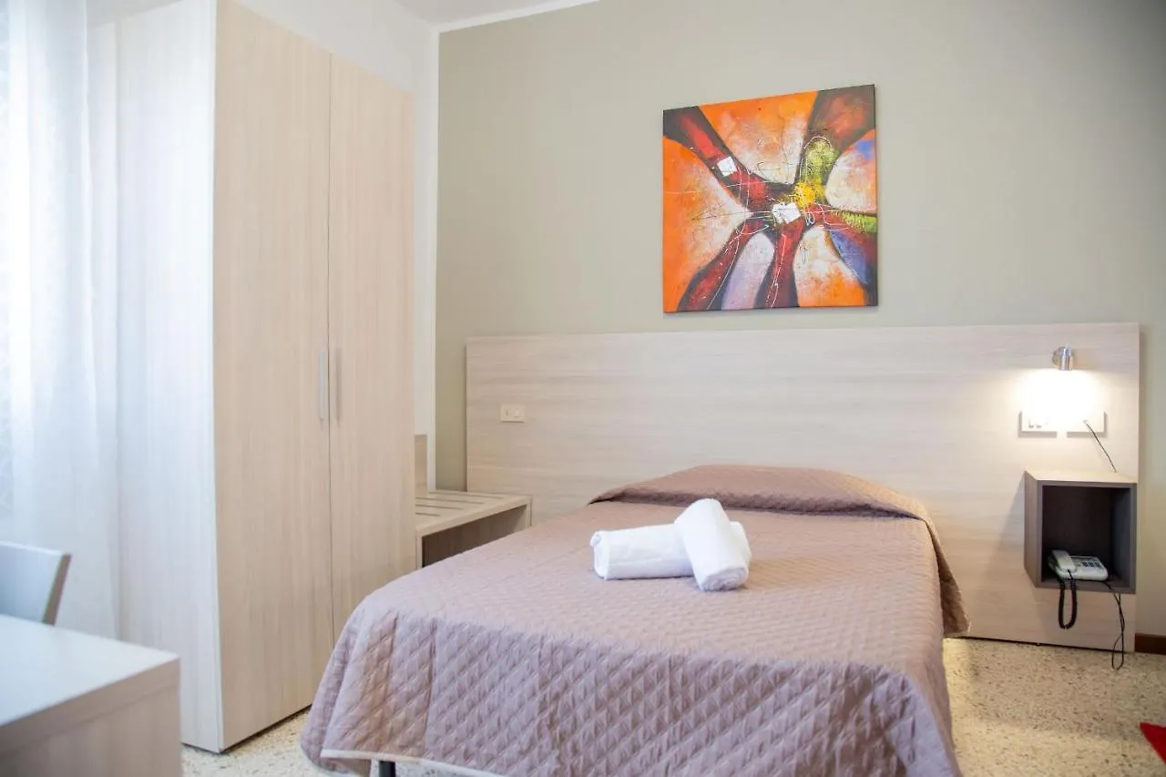 Hotel Laura Cavallino-Treporti Italy