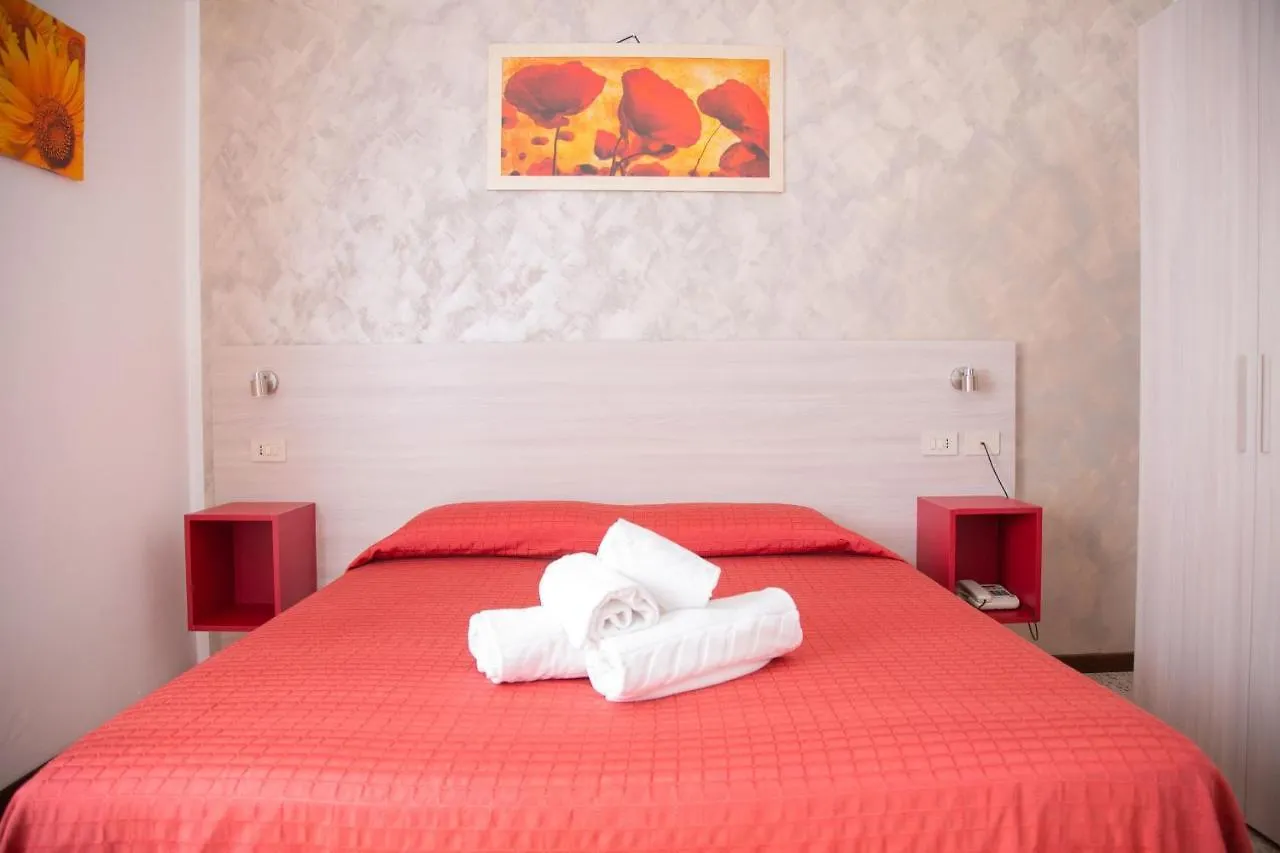 Hotel Laura Cavallino-Treporti