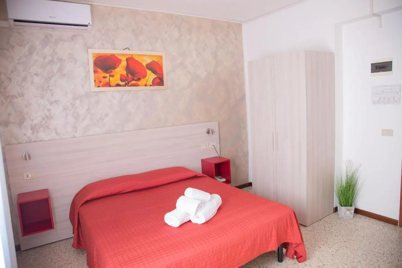 Hotel Laura Cavallino-Treporti Italy