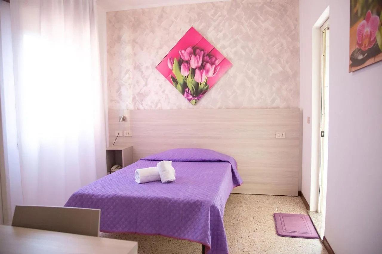 Hotel Laura Cavallino-Treporti