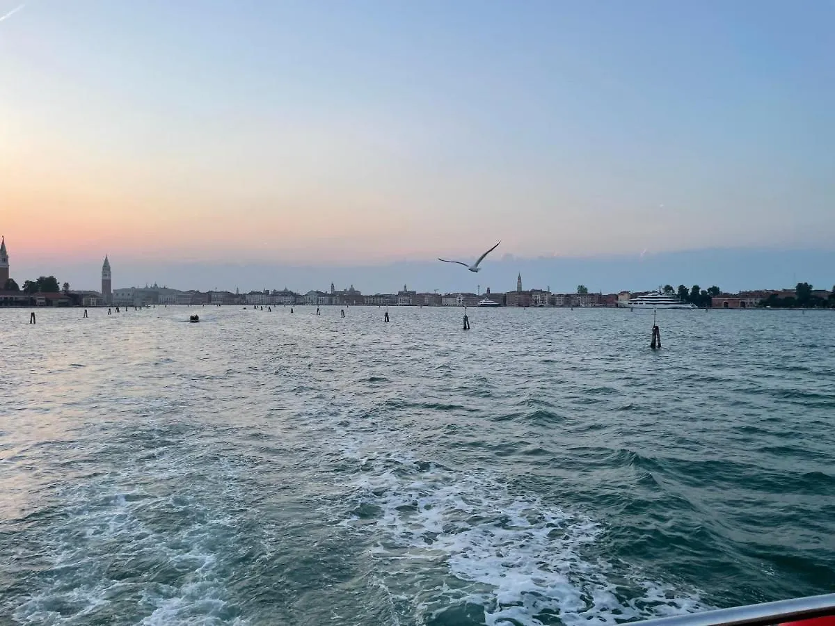 Hotel Laura Cavallino-Treporti
