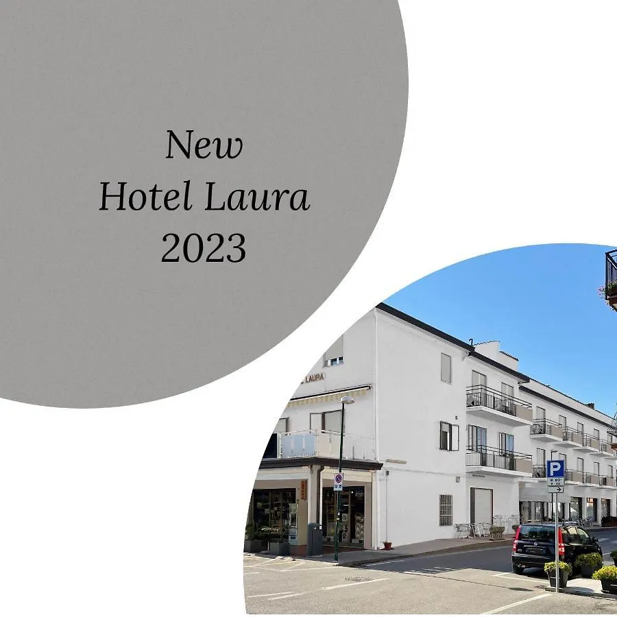 Hotel Laura Cavallino-Treporti Italy