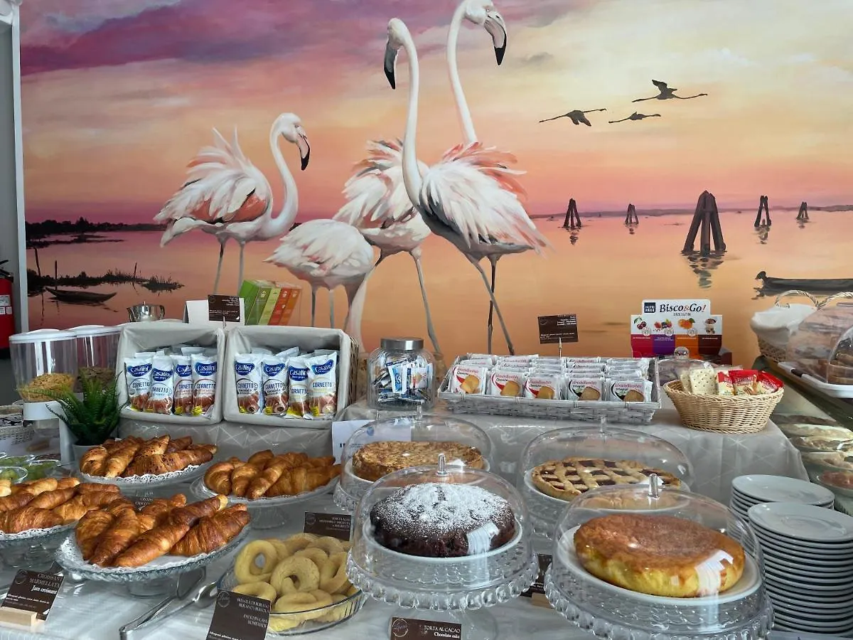 Hotel Laura Cavallino-Treporti Italy