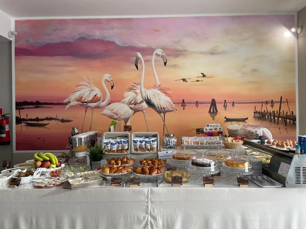 Hotel Laura Cavallino-Treporti Italy