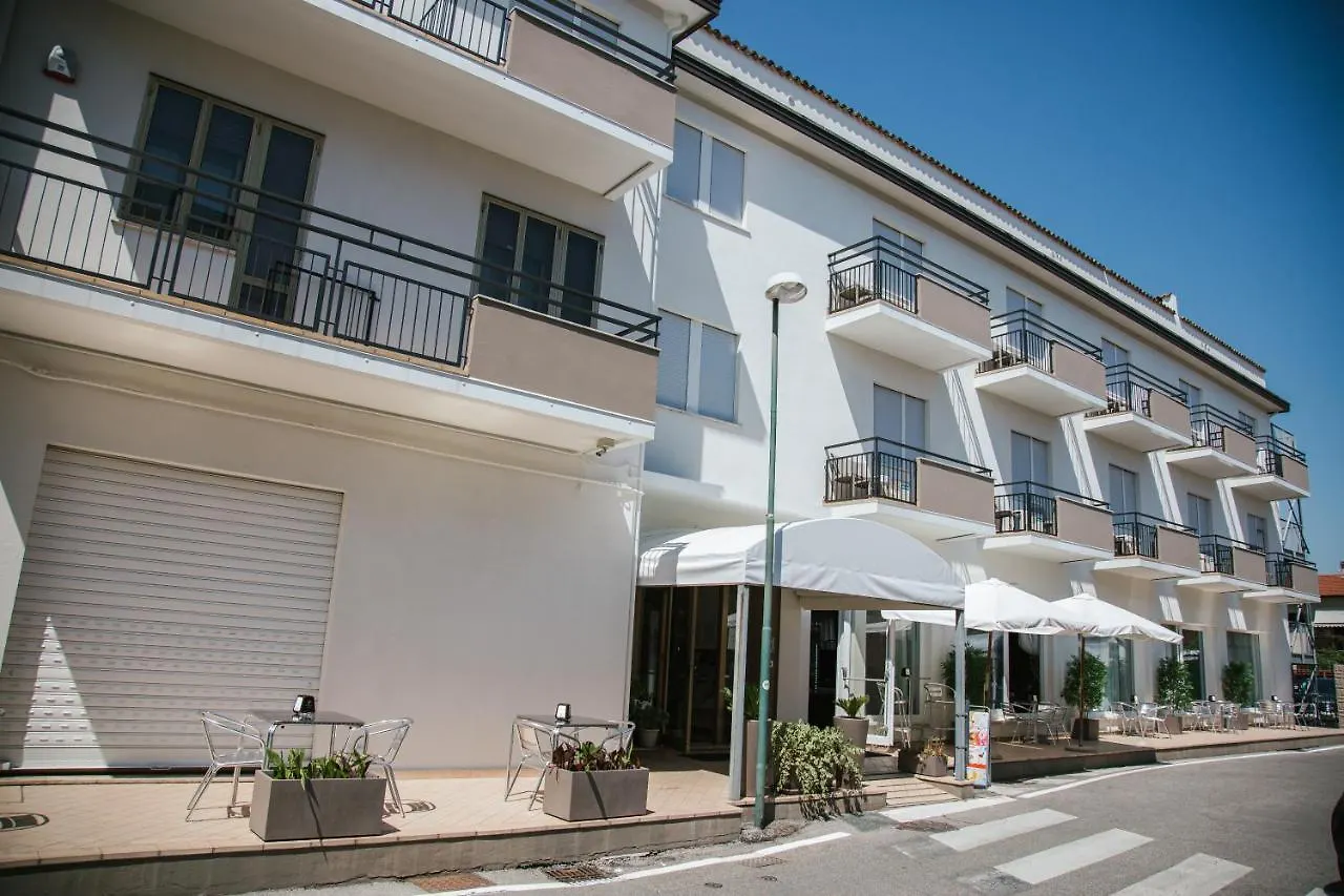 Hotel Laura Cavallino-Treporti