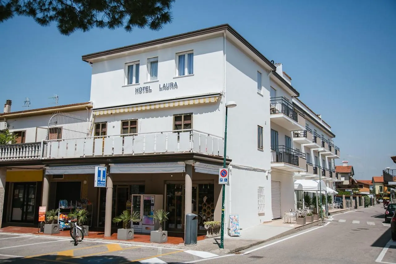Hotel Laura Cavallino-Treporti Italy