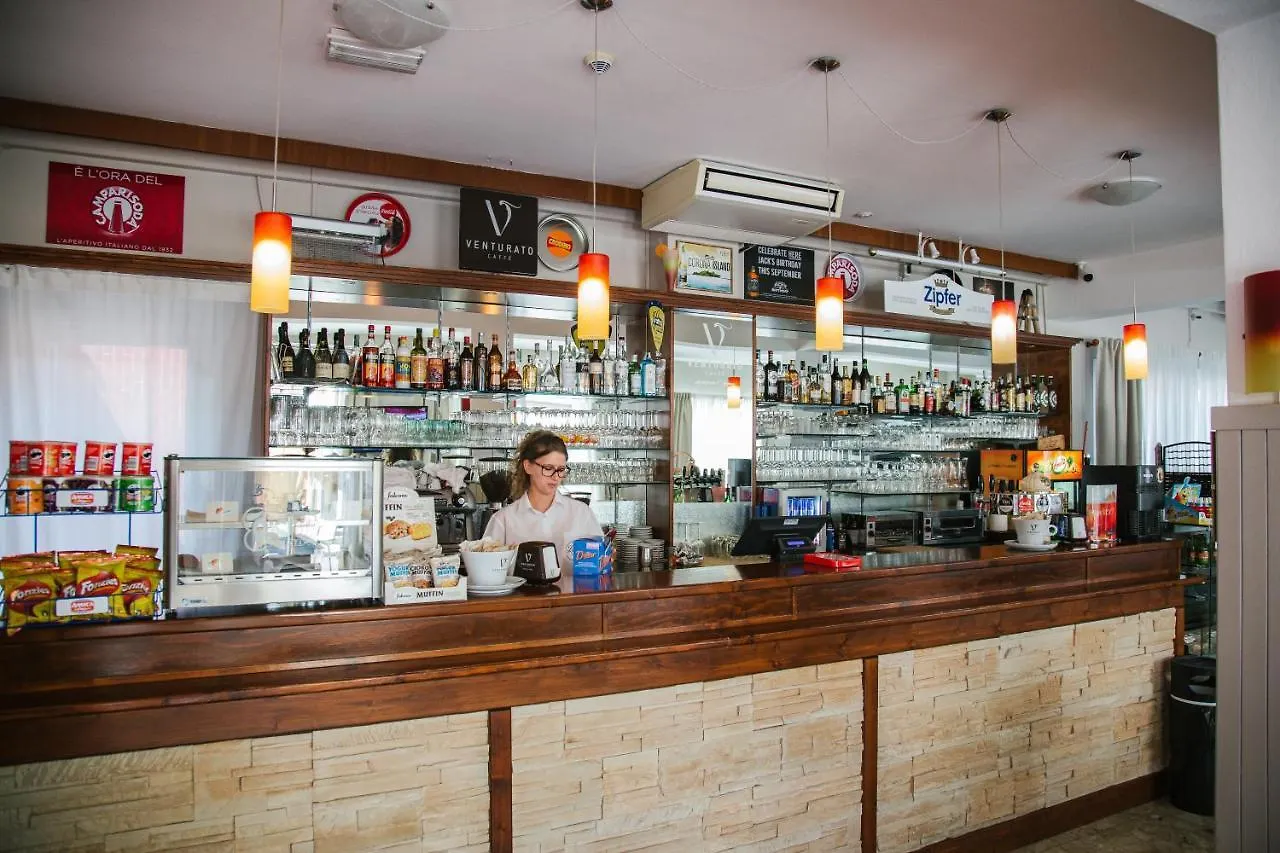 Hotel Laura Cavallino-Treporti