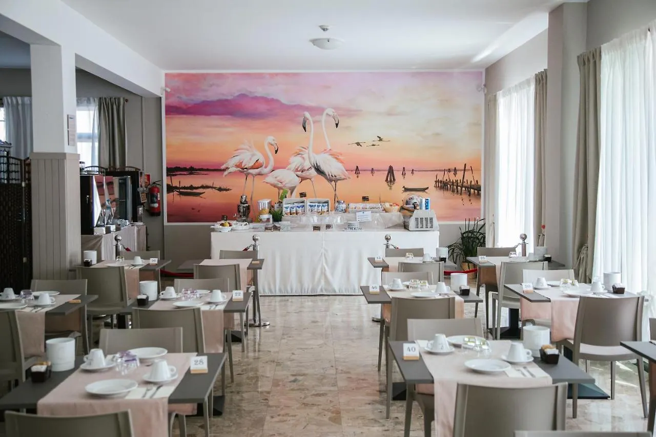 Hotel Laura Cavallino-Treporti