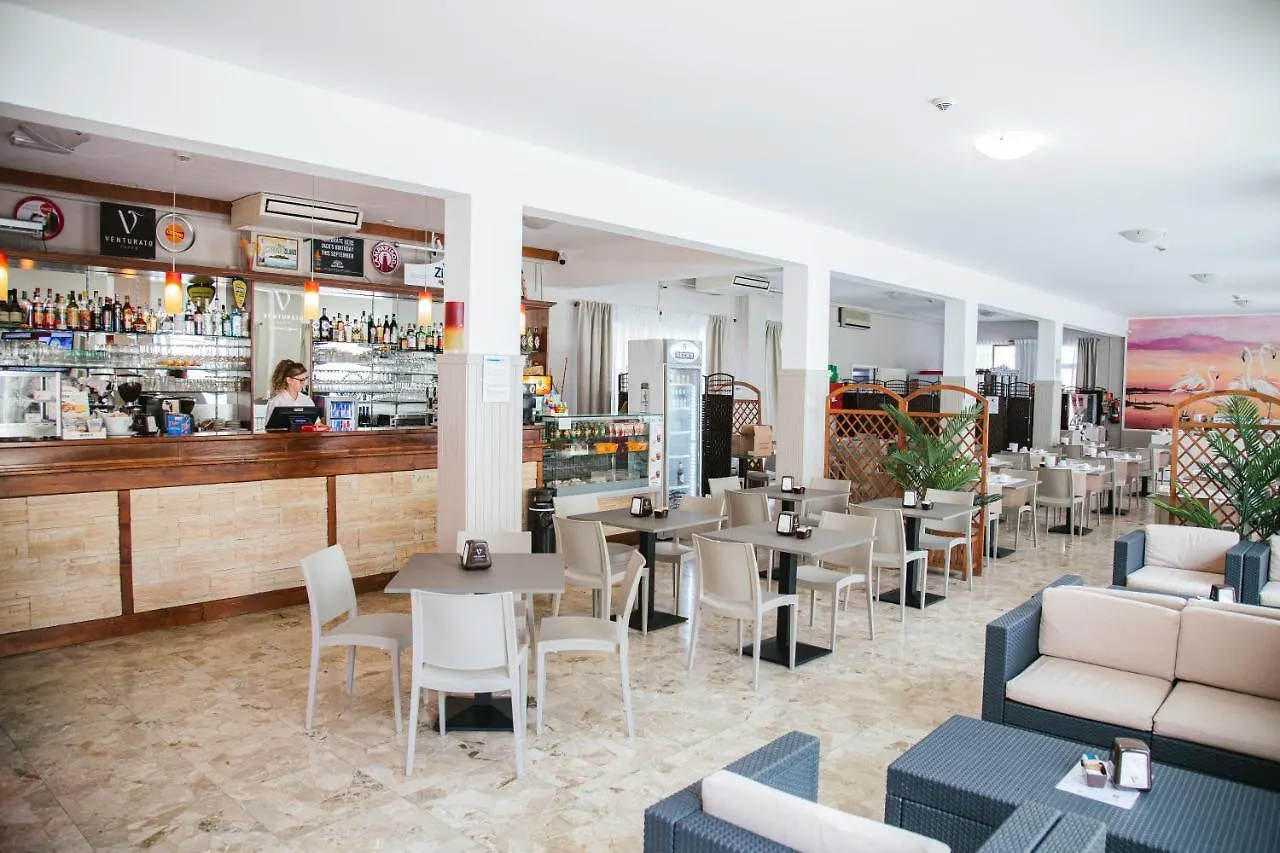 Hotel Laura Cavallino-Treporti