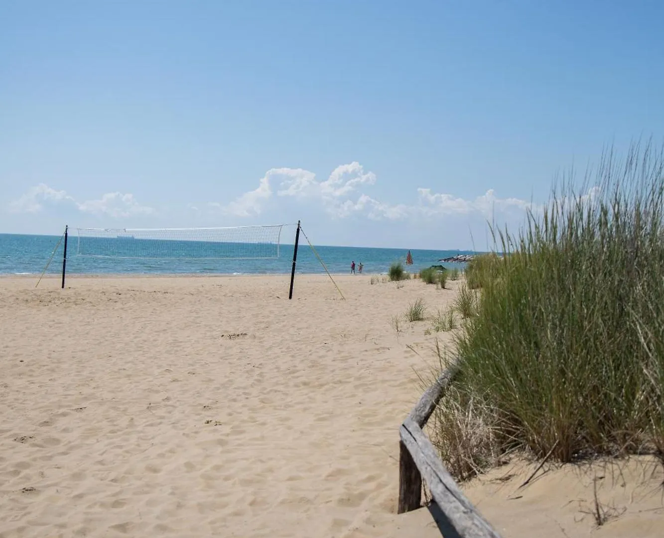 Hotel Laura Cavallino-Treporti