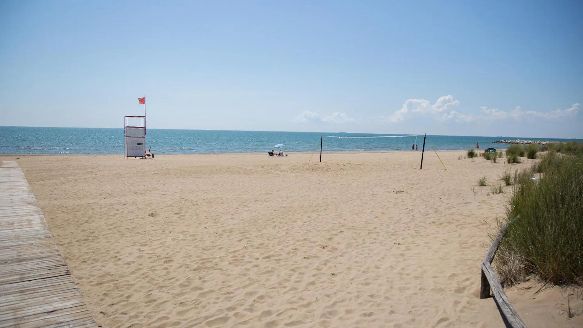 Hotel Laura Cavallino-Treporti Italy