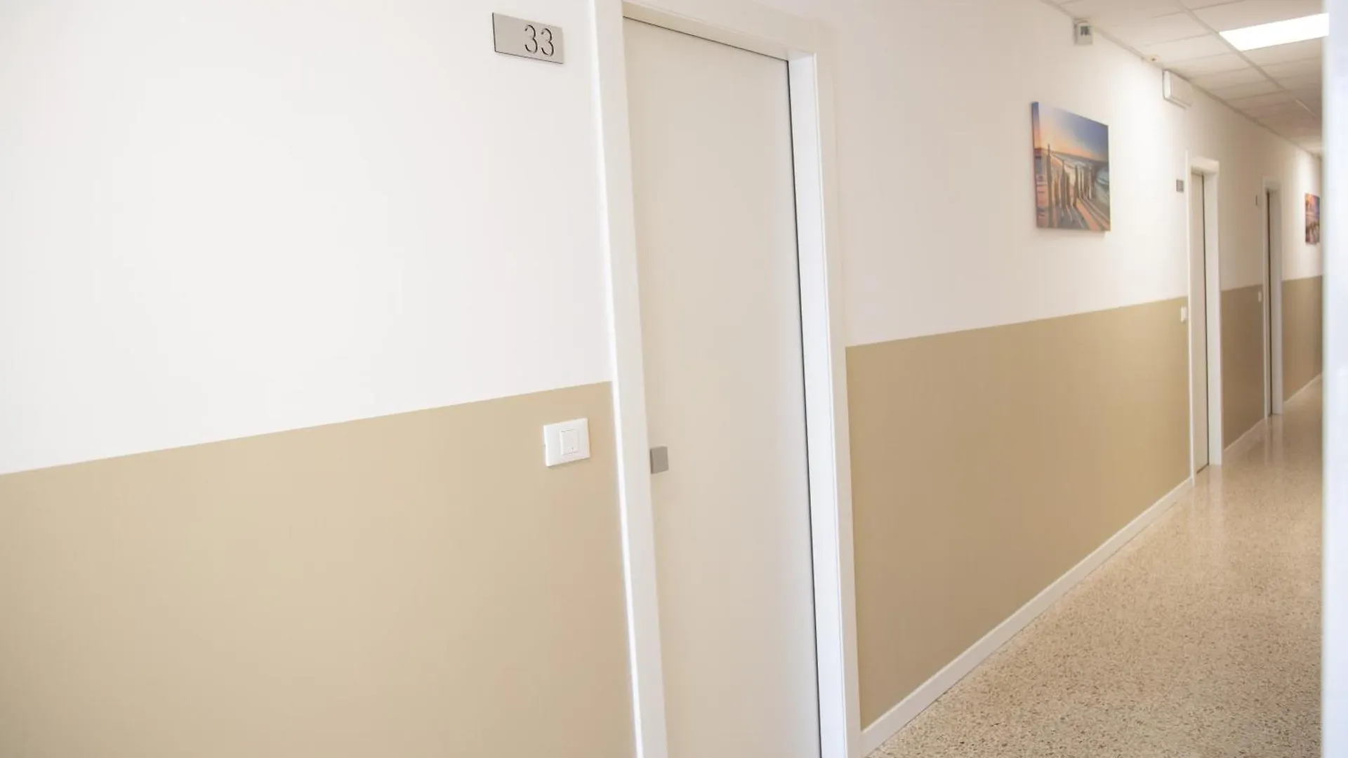 Hotel Laura Cavallino-Treporti 0*,  Italy