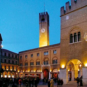 Kemping Ca' Berton Village, Cavallino-Treporti