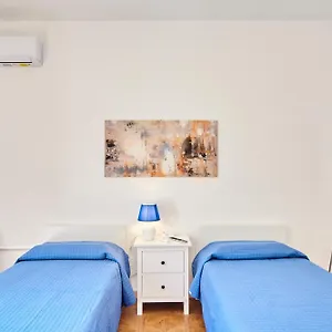  Bed & Breakfast Tidu's Itálie
