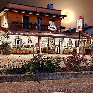 Bar Moro 1963 Gasthof