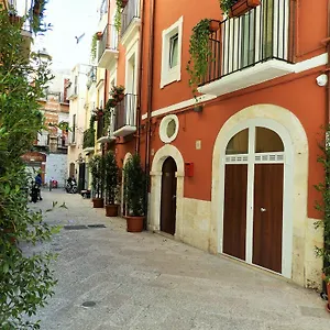  Penzion Arco Della Neve Itálie