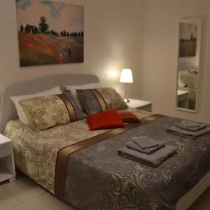  Penzion Residenze Principe Amedeo Itálie