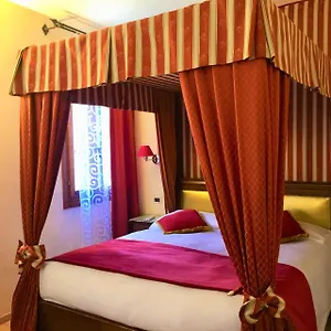 Residenza Rivo Alto 3*, Wenecja Włochy