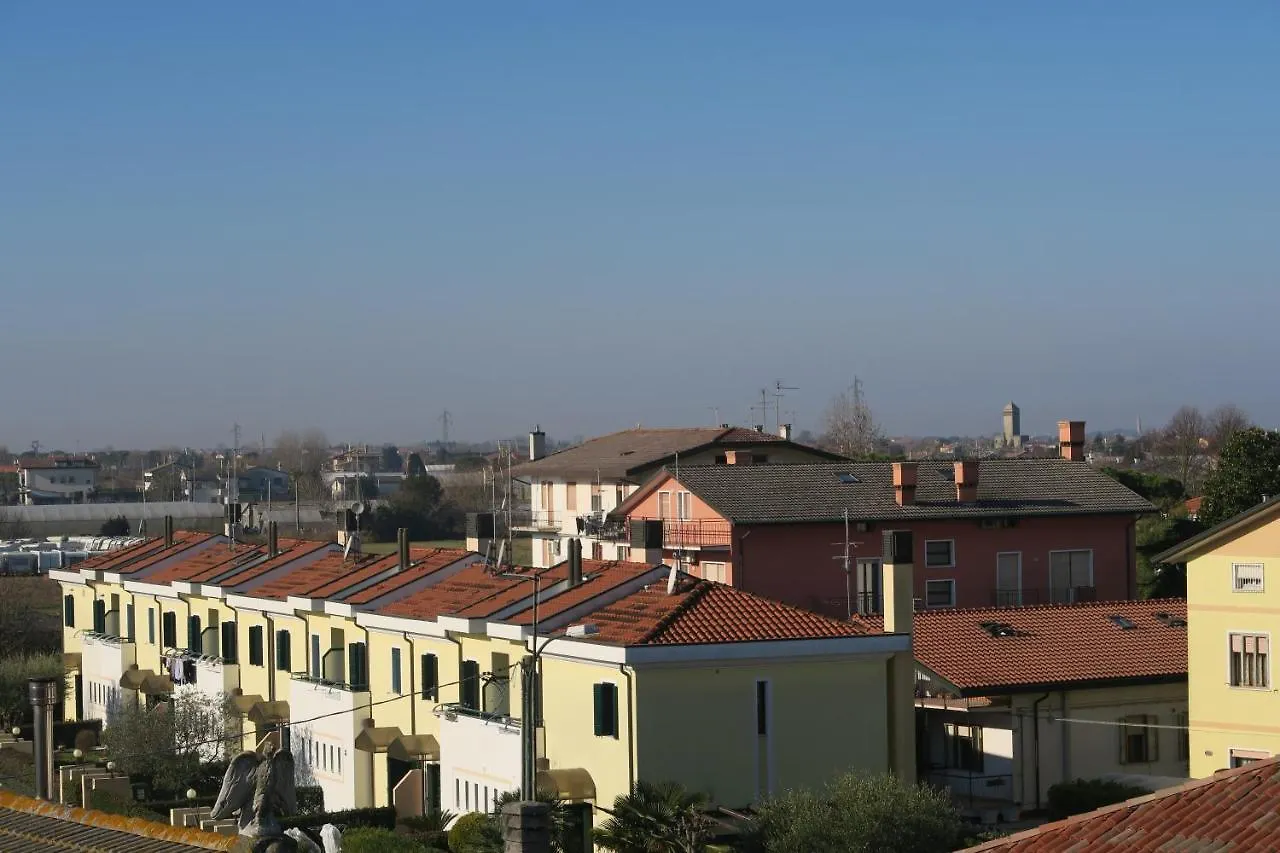 Hotel Laura Cavallino-Treporti