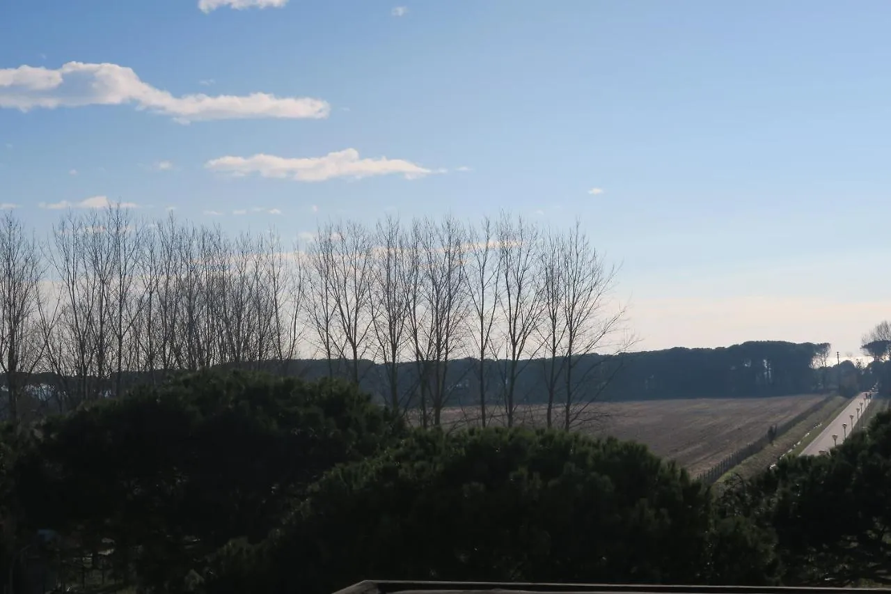 Hotel Laura Cavallino-Treporti