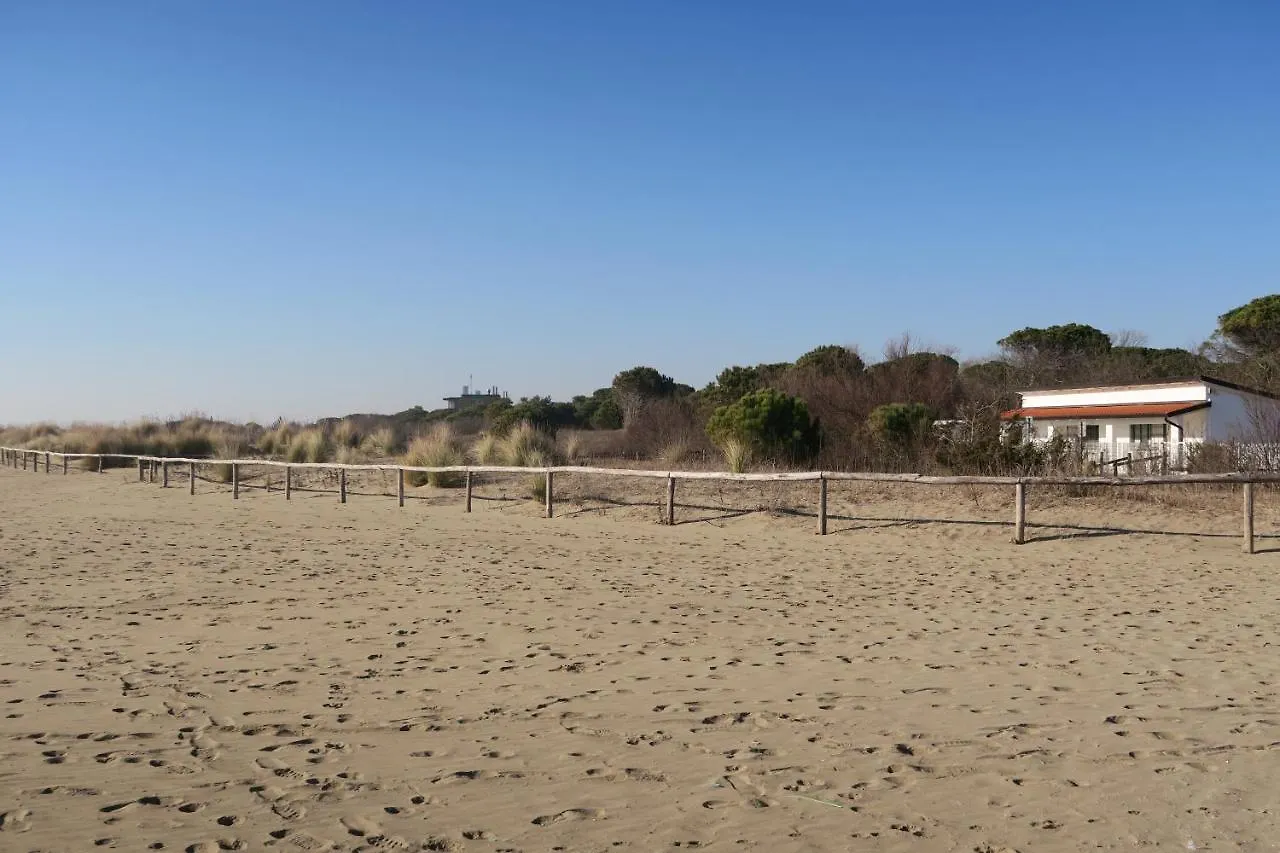 Hotel Laura Cavallino-Treporti