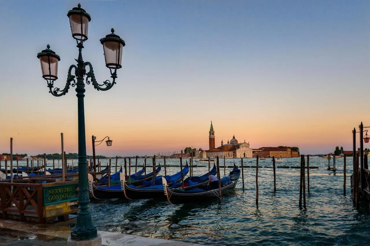 Hotel Laura Cavallino-Treporti