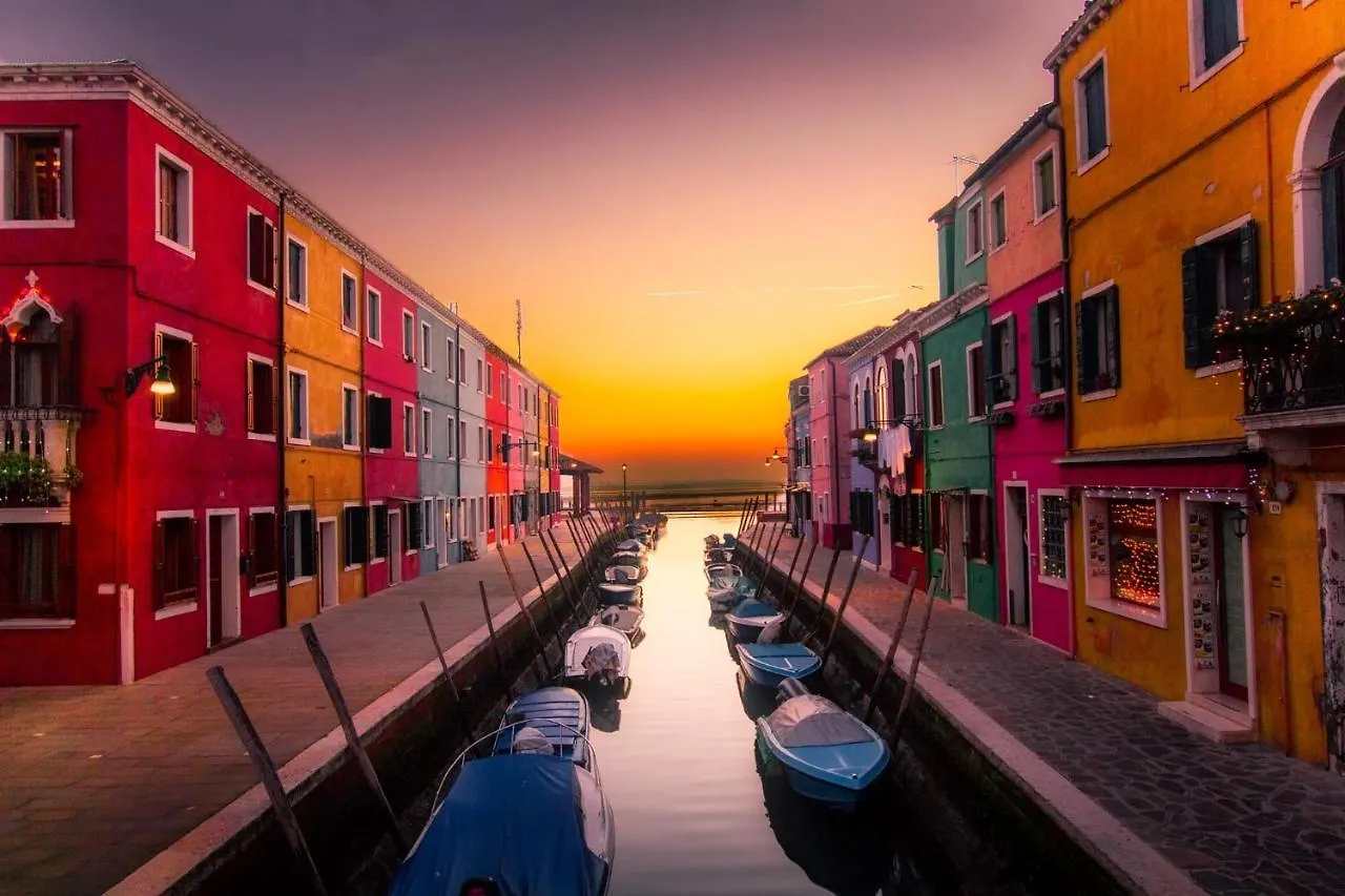 Hotel Laura Cavallino-Treporti