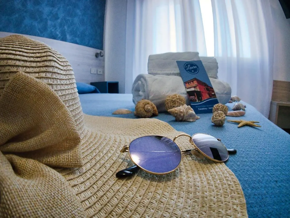 Hotel Laura Cavallino-Treporti